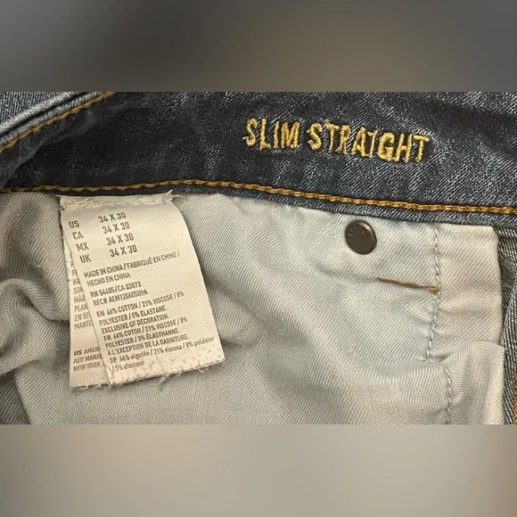 American Eagle Jeans - Picture 11 of 13